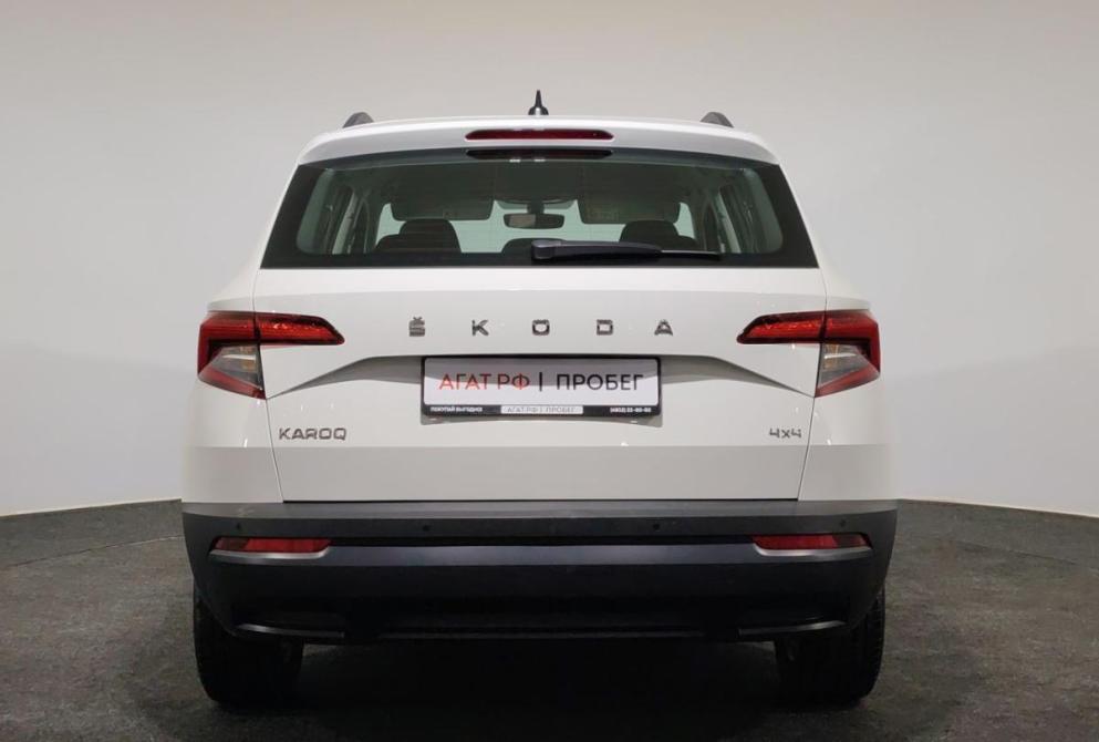 Skoda Karoq I Ярославль  - изображение 6