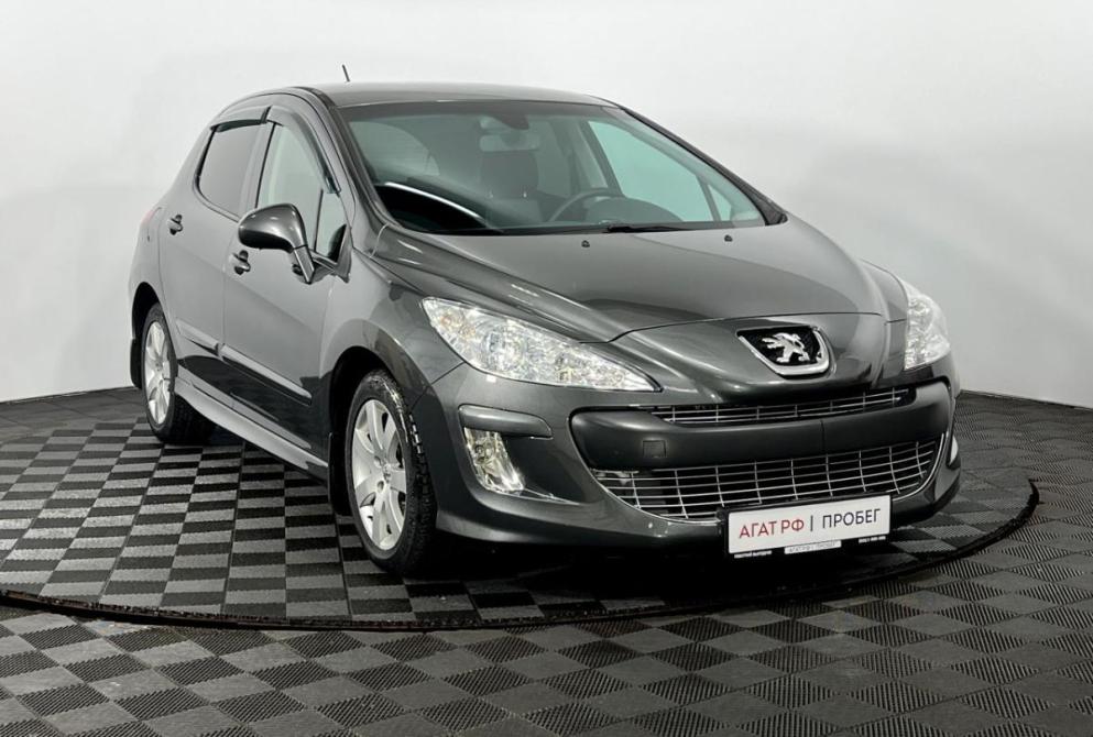 Peugeot 308 I Нижний Новгород  - изображение 4