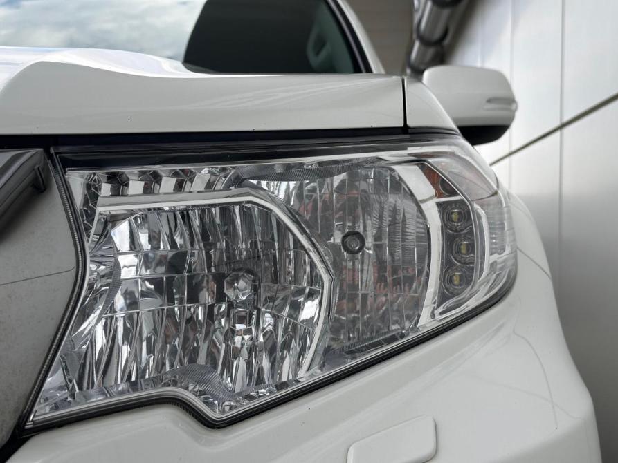 Toyota Land Cruiser Prado 150 Series Рестайлинг 2 Краснодар  - изображение 7