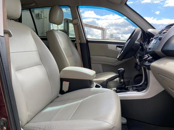 Lifan X60 I с пробегом 2013 года, цена 425 000 рублей, 141528 км, внедорожник, Автокод Объявления