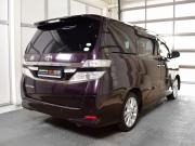 Toyota Vellfire I Кемерово  - изображение 29
