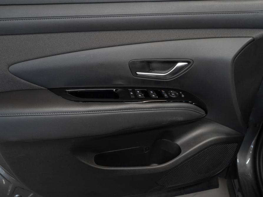 Hyundai Tucson IV Рестайлинг Москва  - изображение 16