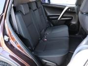 Toyota RAV4 IV (XA40) Рестайлинг Волгоград  - изображение 29