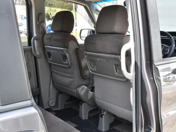 Honda Stepwgn V с пробегом 2015 года, цена 1 480 000 рублей, 266158 км, минивэн, Автокод Объявления