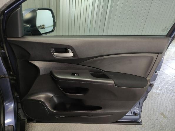 Honda CR-V IV с пробегом 2014 года, цена 2 000 000 рублей, 142787 км, внедорожник, Автокод Объявления