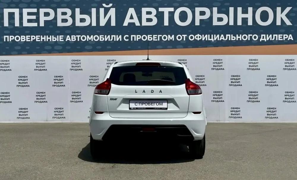 Lada (ВАЗ) XRAY I Краснодар  - изображение 6