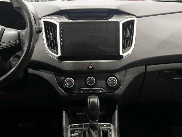 Hyundai Creta I с пробегом 2019 года, цена 1 430 000 рублей, 192874 км, внедорожник, Автокод Объявления