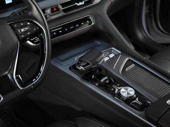 Changan CS75 Plus I Рестайлинг с пробегом 2023 года, цена 2 049 000 рублей, 16887 км, внедорожник, Автокод Объявления