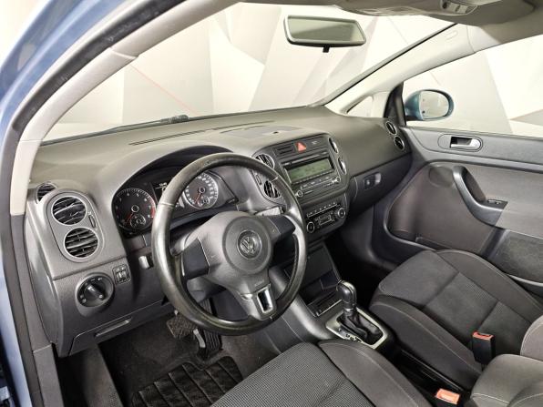 Volkswagen Golf Plus II с пробегом 2011 года, цена 639 000 рублей, 217405 км, хэтчбек, Автокод Объявления