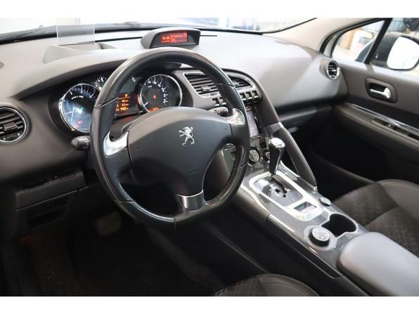 Peugeot 3008 I Рестайлинг с пробегом 2016 года, цена 1 064 000 рублей, 138019 км, внедорожник, Автокод Объявления