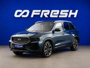 Geely Monjaro I Москва  - изображение 32