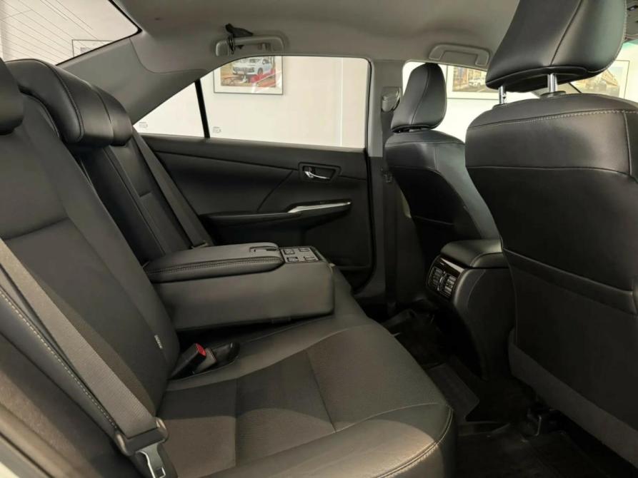 Toyota Camry VII (XV50) Рестайлинг Калининград  - изображение 18