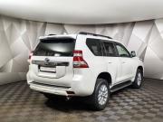 Toyota Land Cruiser Prado 150 Series Рестайлинг 1 Москва  - изображение 21