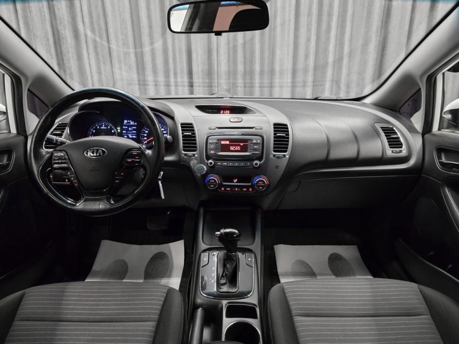 Kia Cerato III Рестайлинг (Classic) Красноярск  - изображение 13
