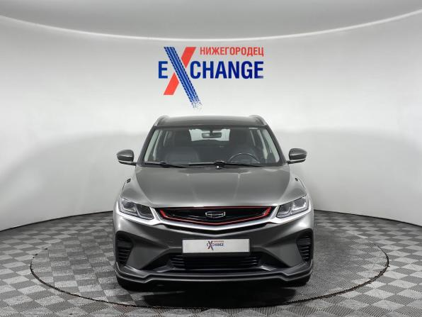 Geely Coolray I с пробегом 2022 года, цена 1 199 000 рублей, 140663 км, внедорожник, Автокод Объявления