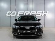 Audi A6 V (C8) Воронеж  - изображение 25
