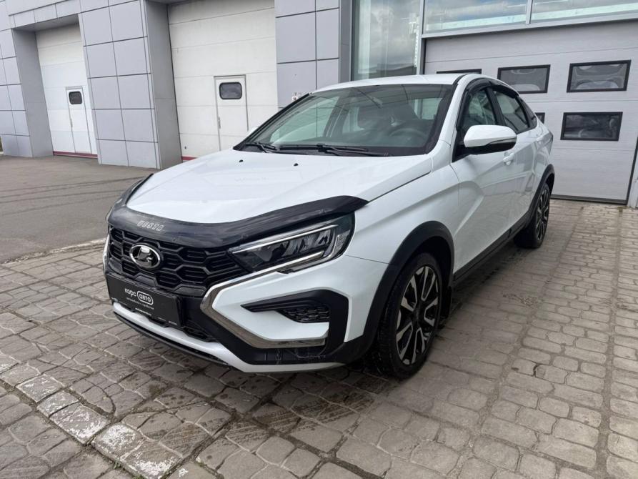 Lada (ВАЗ) Vesta I Рестайлинг (NG) Орел  - изображение 3