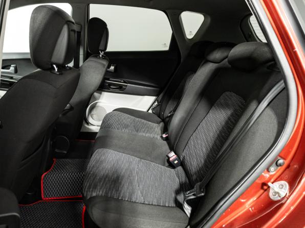 Kia Ceed I с пробегом 2007 года, цена 479 585 рублей, 245820 км, хэтчбек, Автокод Объявления