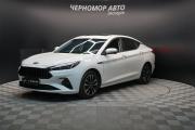 JAC J7 I Крым  - изображение 29