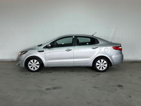 Kia Rio III с пробегом 2011 года, цена 890 000 рублей, 205313 км, седан, Автокод Объявления