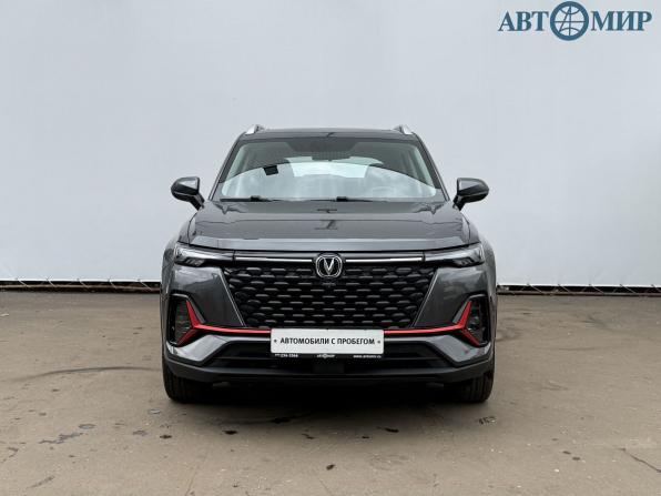 Changan CS35 Plus I Рестайлинг с пробегом 2022 года, цена 1 690 000 рублей, 27956 км, внедорожник, Автокод Объявления