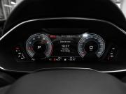 Audi Q3 II (F3) Москва  - изображение 35