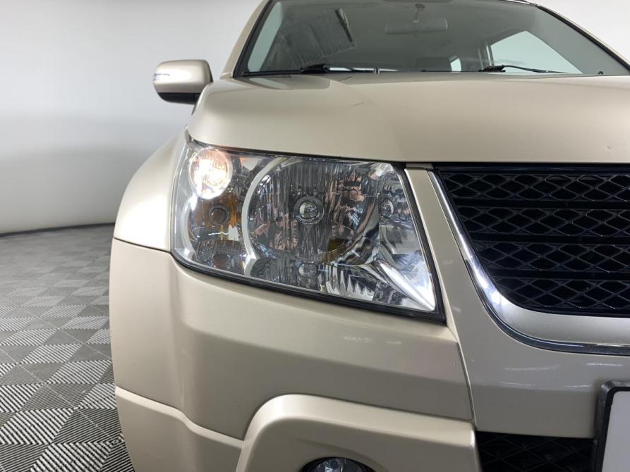 Suzuki Grand Vitara II Рестайлинг Москва  - изображение 10