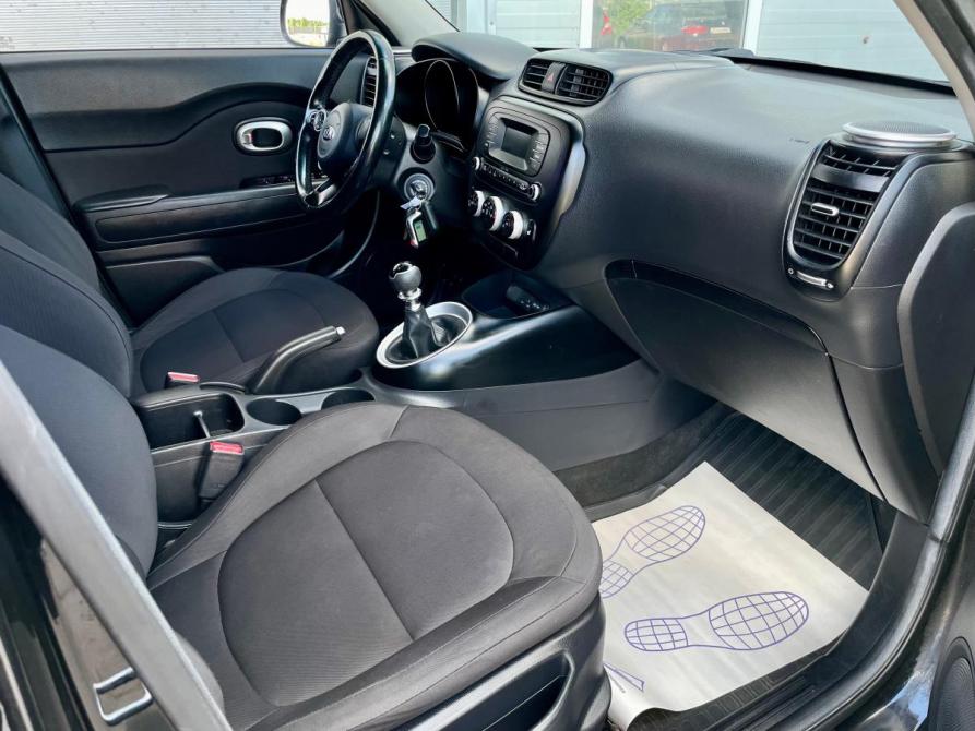 Kia Soul II Вологда  - изображение 11