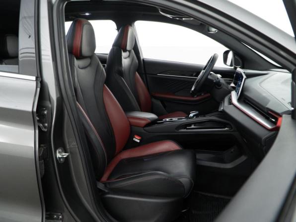 Geely Coolray I Рестайлинг с пробегом 2024 года, цена 2 187 077 рублей, 33379 км, внедорожник, Автокод Объявления