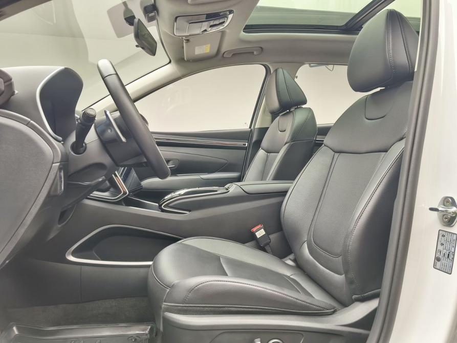 Hyundai Tucson IV Москва  - изображение 8