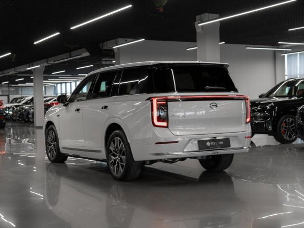 GAC Trumpchi S9 с пробегом 2025 года, цена 5 400 000 рублей, 26 км, внедорожник, Автокод Объявления