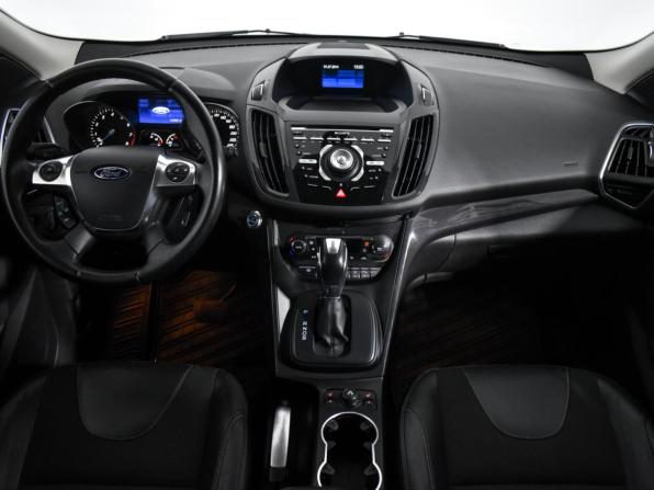 Ford Kuga II с пробегом 2013 года, цена 1 249 000 рублей, 144000 км, внедорожник, Автокод Объявления