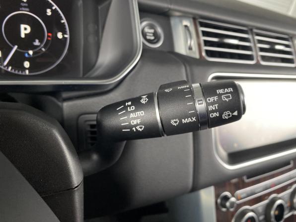Land Rover Range Rover IV с пробегом 2017 года, цена 4 350 000 рублей, 226248 км, внедорожник, Автокод Объявления