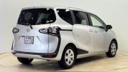 Toyota Sienta II Рестайлинг Киров  - изображение 23