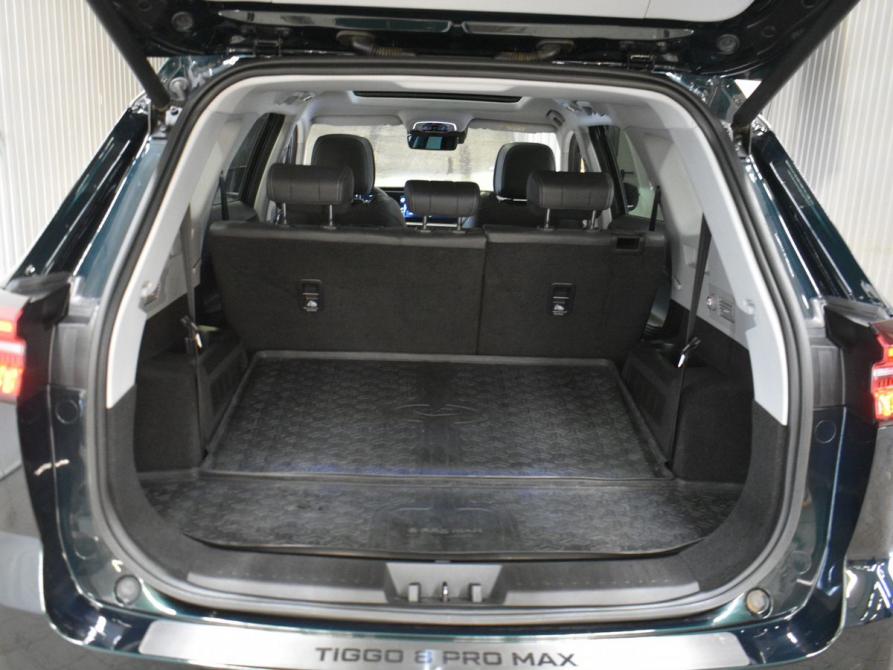 Chery Tiggo 8 Pro Max I Рестайлинг Мурманск  - изображение 22
