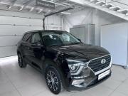 Hyundai Creta II Уфа  - изображение 29