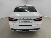 Lada (ВАЗ) Vesta I Рестайлинг (NG) Москва  - изображение 25