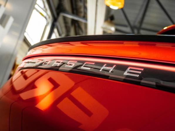 Porsche Cayenne III с пробегом 2021 года, цена 10 500 000 рублей, 49119 км, внедорожник, Автокод Объявления