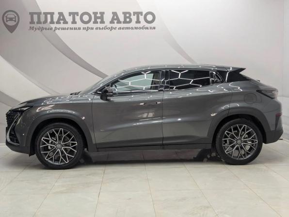 Changan UNI-T I с пробегом 2023 года, цена 2 349 000 рублей, 17100 км, внедорожник, Автокод Объявления