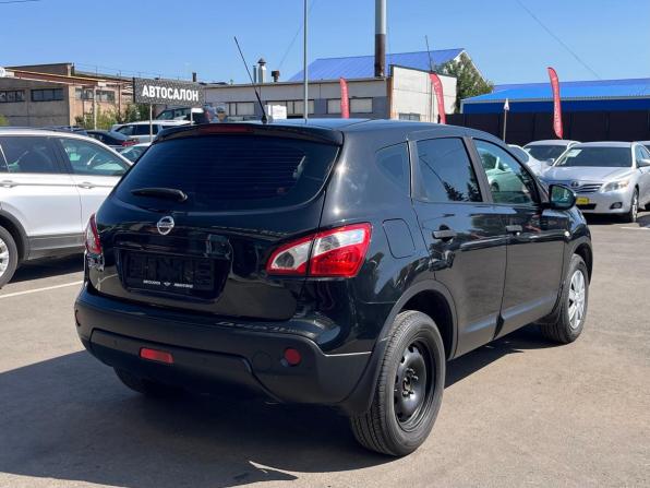 Nissan Qashqai I Рестайлинг с пробегом 2013 года, цена 1 150 000 рублей, 158150 км, внедорожник, Автокод Объявления