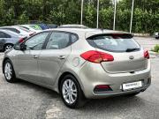 Kia Ceed II Мурманск  - изображение 29