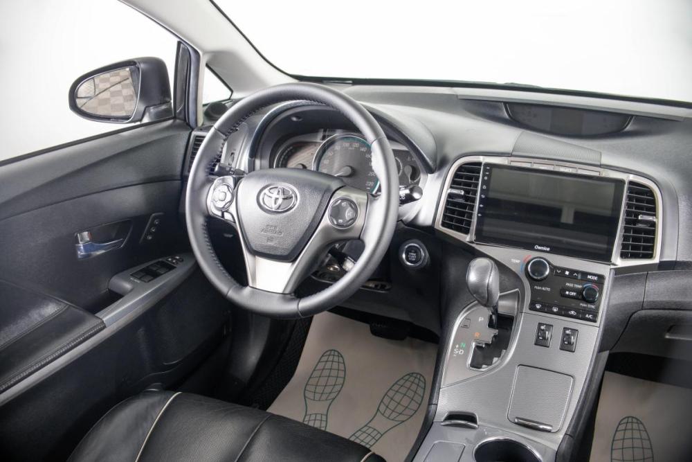 Toyota Venza I Пермь  - изображение 14