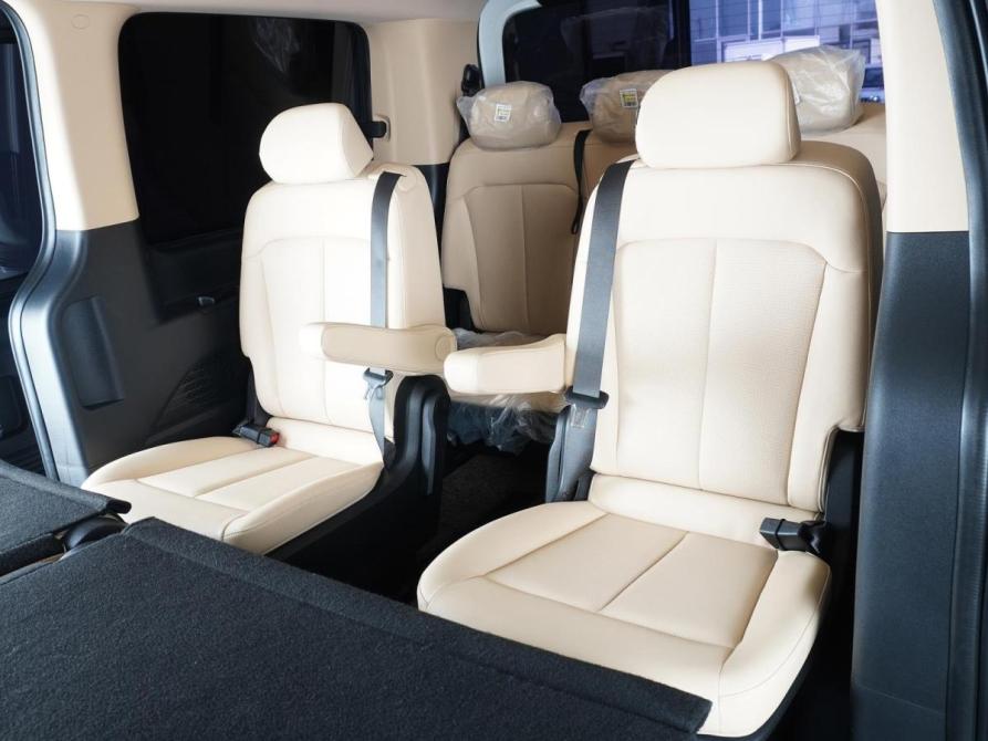 Hyundai Staria I Ростов-на-Дону  - изображение 13