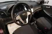 Hyundai Solaris I Челябинск  - изображение 25