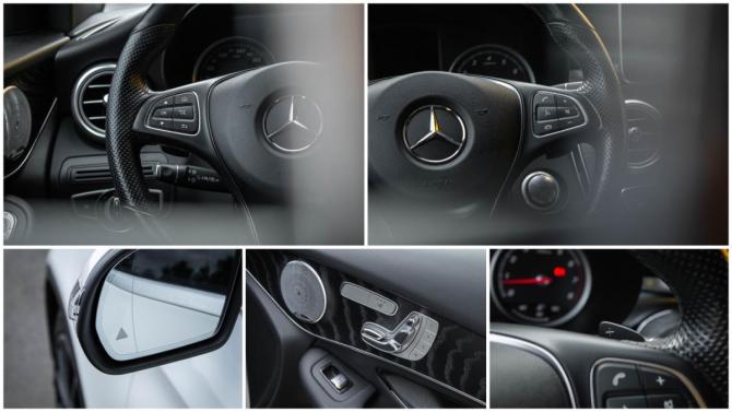 Mercedes-Benz GLC Coupe I (C253) с пробегом 2018 года, цена 3 699 000 рублей, 73000 км, внедорожник, Автокод Объявления