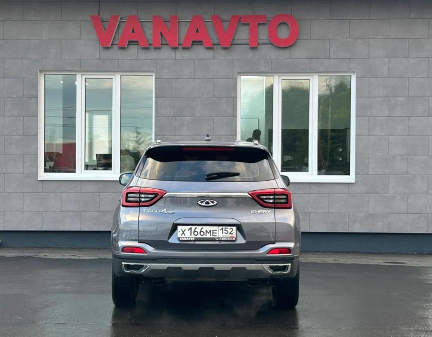 Chery Tiggo 4 Pro I Альметьевск  - изображение 6