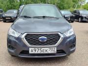 Datsun on-DO I Рестайлинг Стерлитамак  - изображение 18