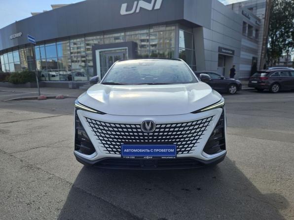 Changan UNI-T I с пробегом 2023 года, цена 2 250 000 рублей, 15932 км, внедорожник, Автокод Объявления