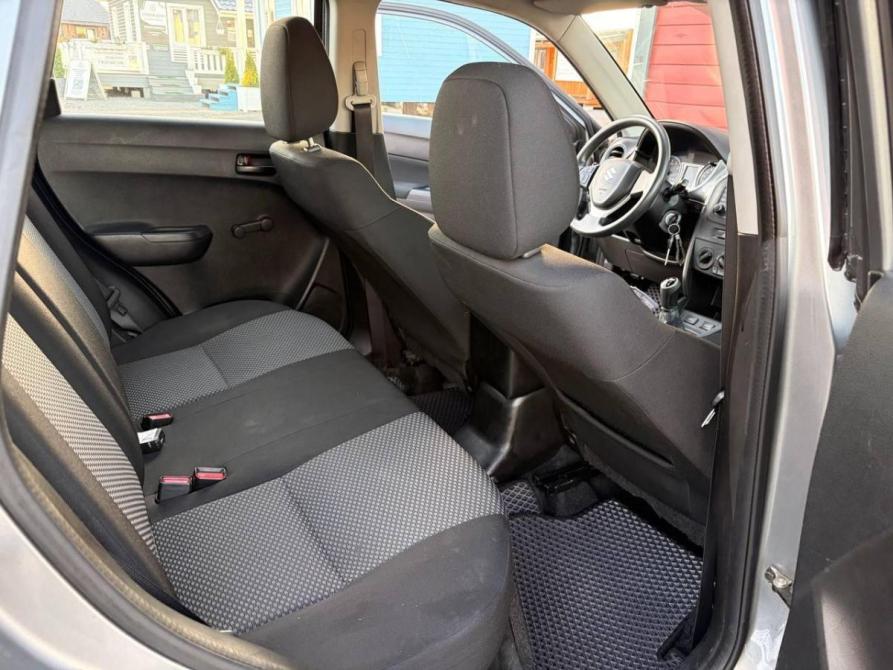 Suzuki Vitara II Санкт-Петербург  - изображение 12