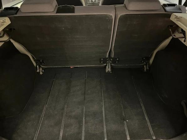 Ford Fusion I Рестайлинг с пробегом 2006 года, цена 350 000 рублей, 123964 км, хэтчбек, Автокод Объявления
